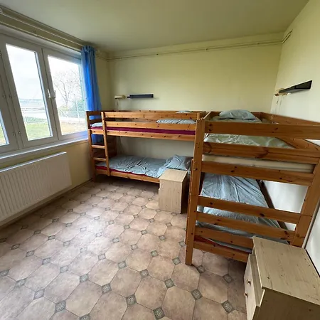 Хостел Yellow Bridge Vendeghaz