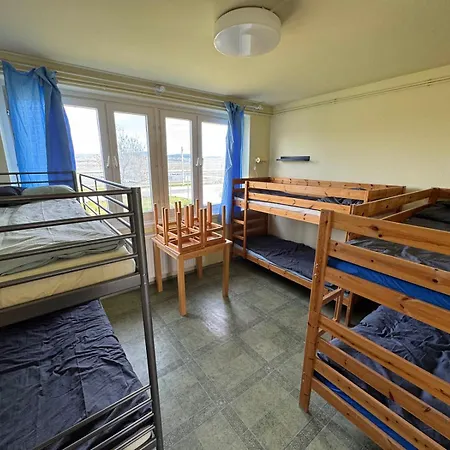 Yellow Bridge Vendeghaz Хостел