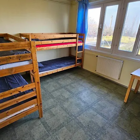 Yellow Bridge Vendeghaz *