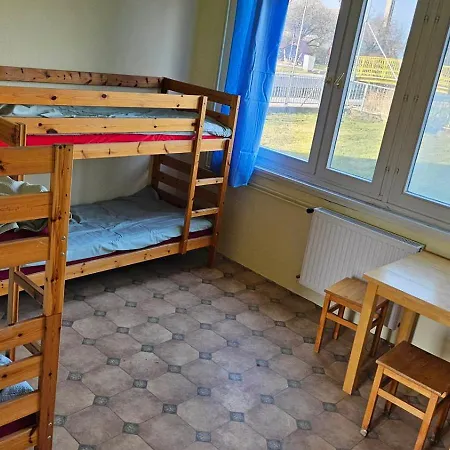 Yellow Bridge Vendeghaz *