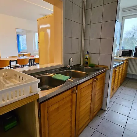 Yellow Bridge Vendeghaz * Гардонь