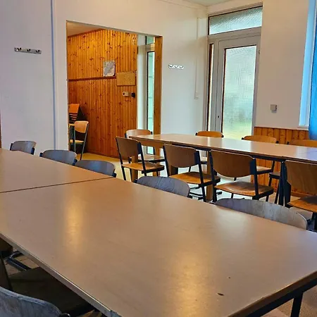 Хостел Yellow Bridge Vendeghaz Гардонь